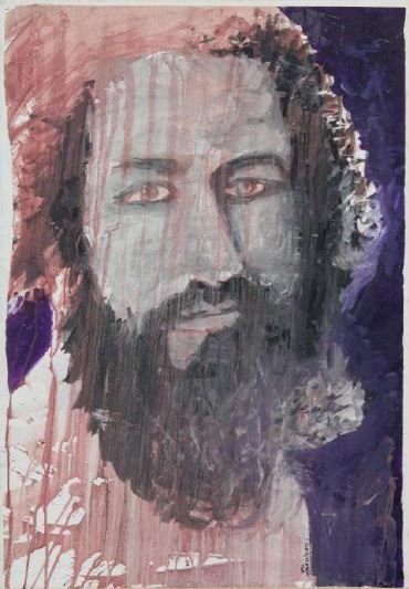 Ghasem Hajizadeh, Untitled, 2012