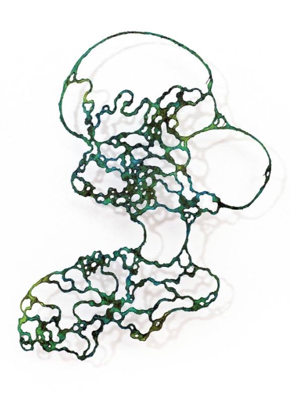Tilmann Zahn, Cells 4, 2024