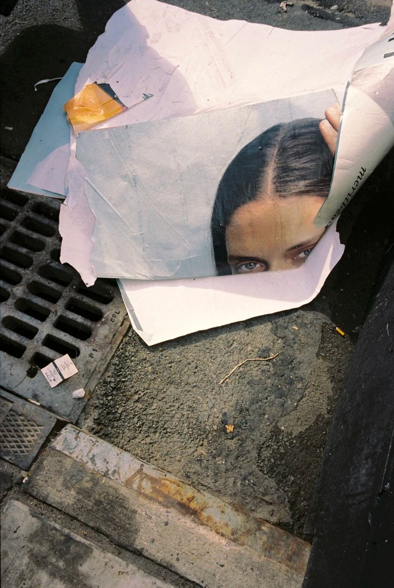 Cristian Bravo, Untitled, 2023
