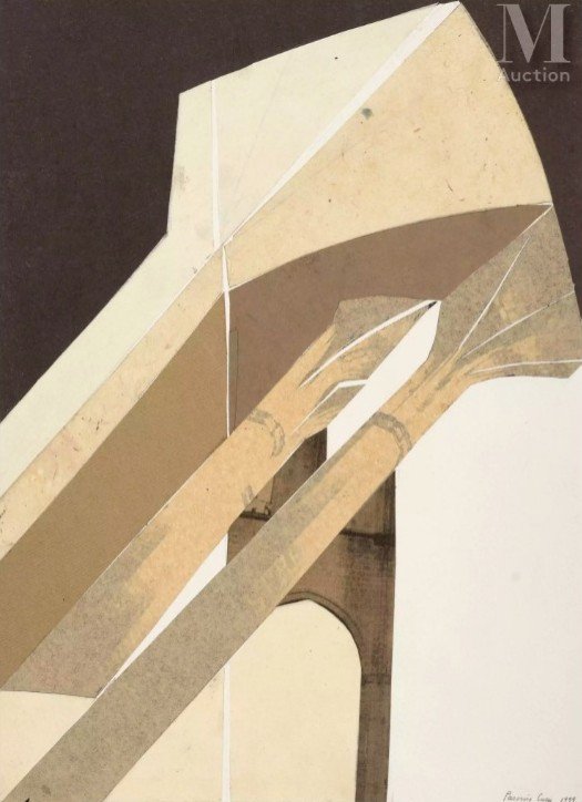 Parvine Curie, Untitled, 1999