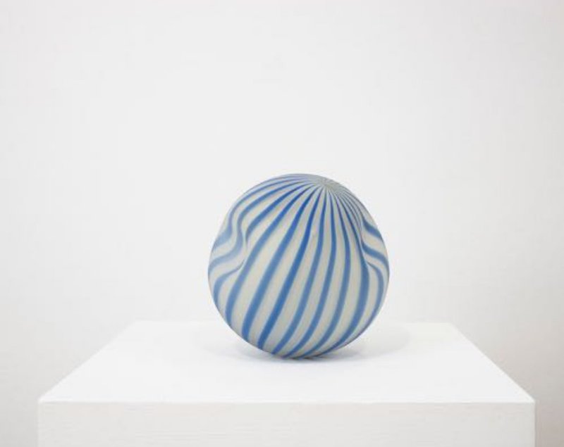 Andisheh Avini, Untitled, 2022