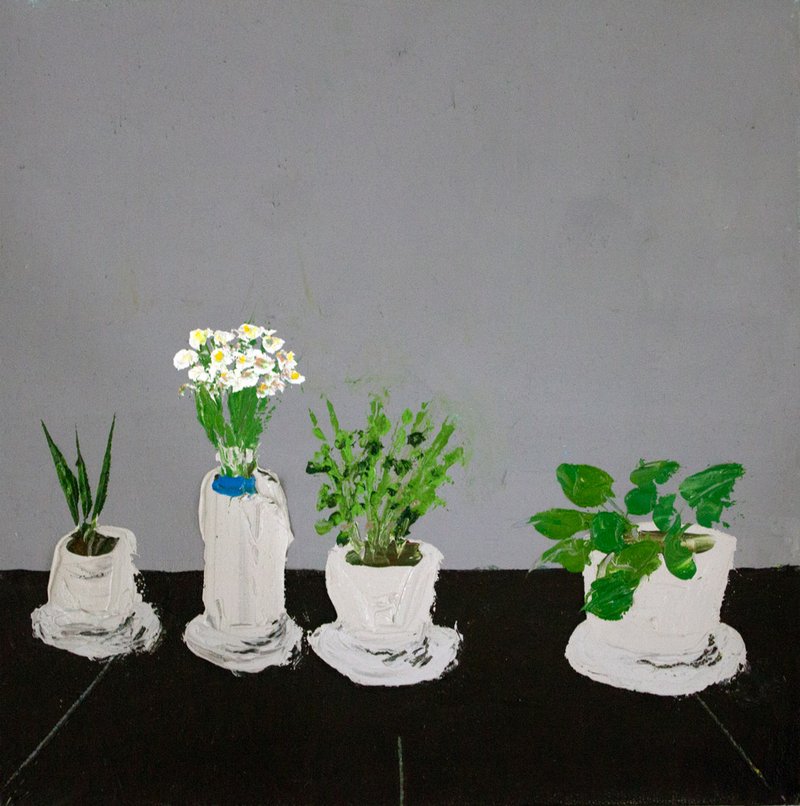 Arbi Keshishian, Untitled, 0