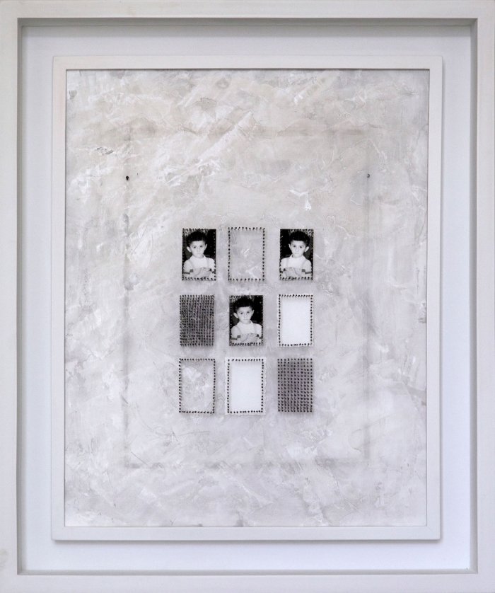 Peyman Hooshmandzadeh, Untitled, 2013
