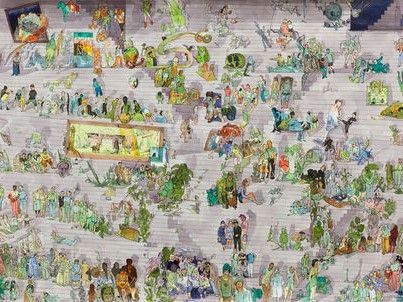 Chart Art Fair 2018 | EXHIBITORS