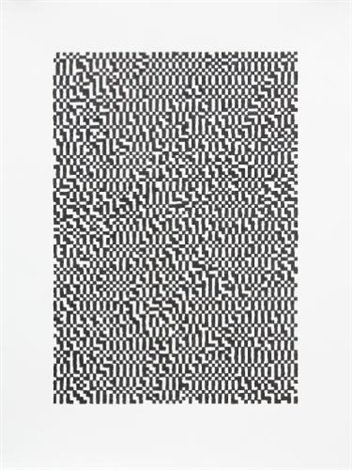 Navid Nuur, Study, 0