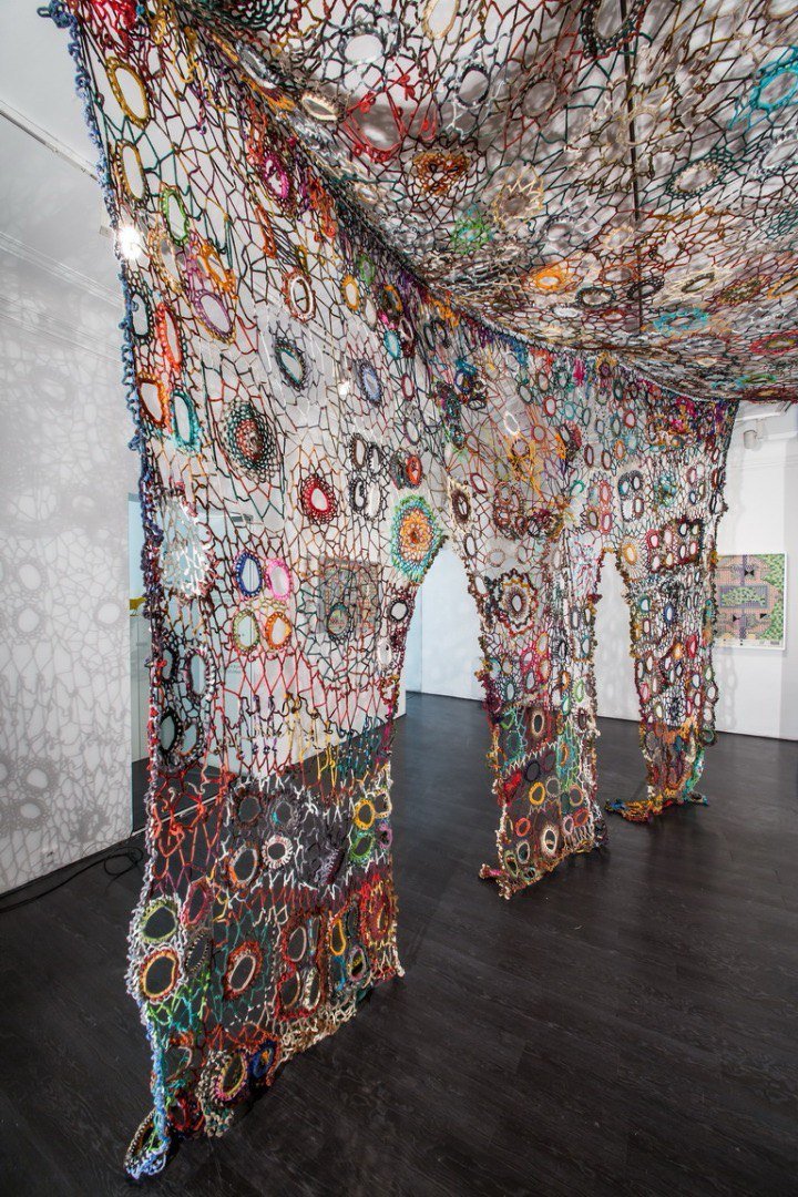 Narges Hashemi, Untitled, 2019