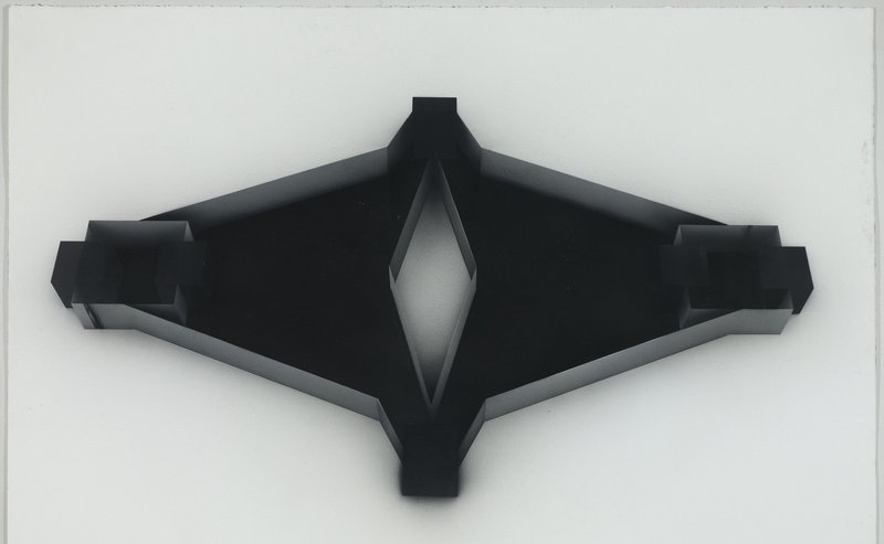 Ali Beheshti, Element, 2021