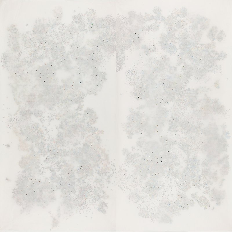 Razieh Sedighian, Untitled, 2021