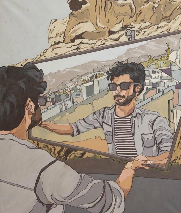 مهسا فلاحیان، بدون عنوان
