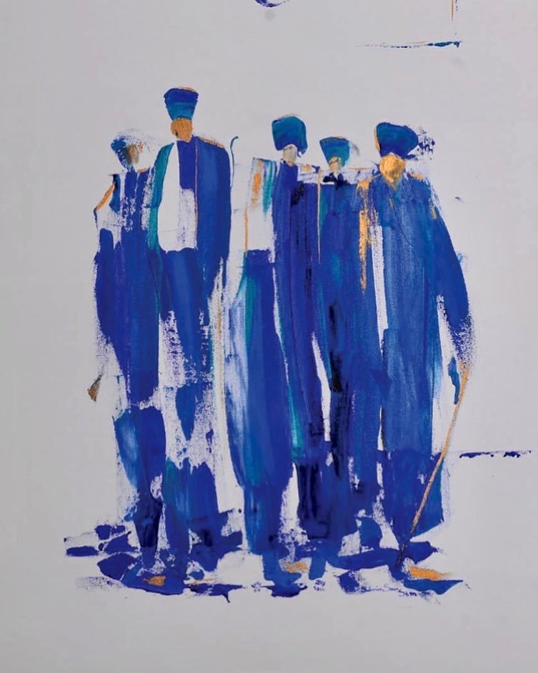Painting Exhibition