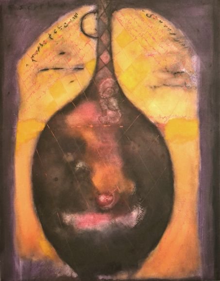 Shahou Babaie, Untitled, 0