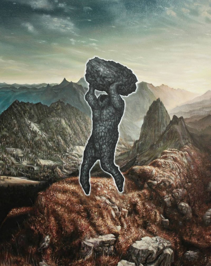 Sepehr Mesri, Untitled, 0