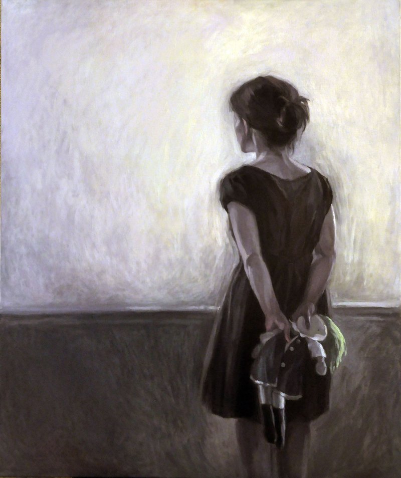 Maryam Tabatabaee, Privation No.1, 2011