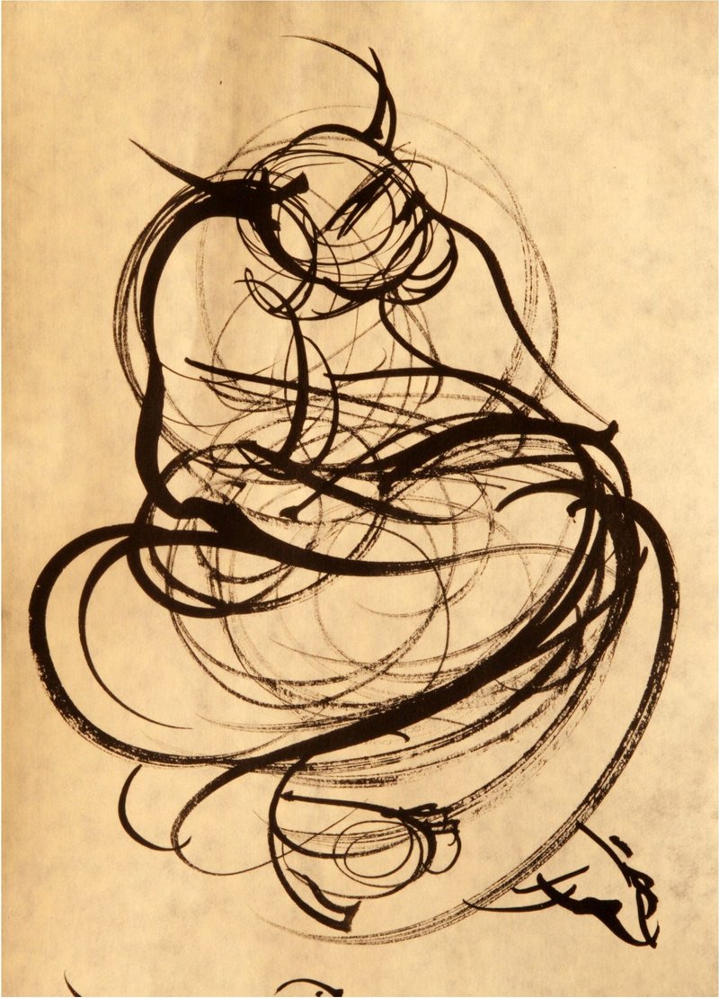 Abbas Shahsavar, Untitled, 2007