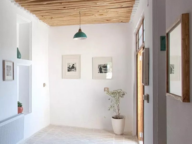 Printmaking, installation view