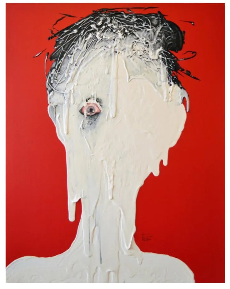 Shima Faridani, Untitled, 0