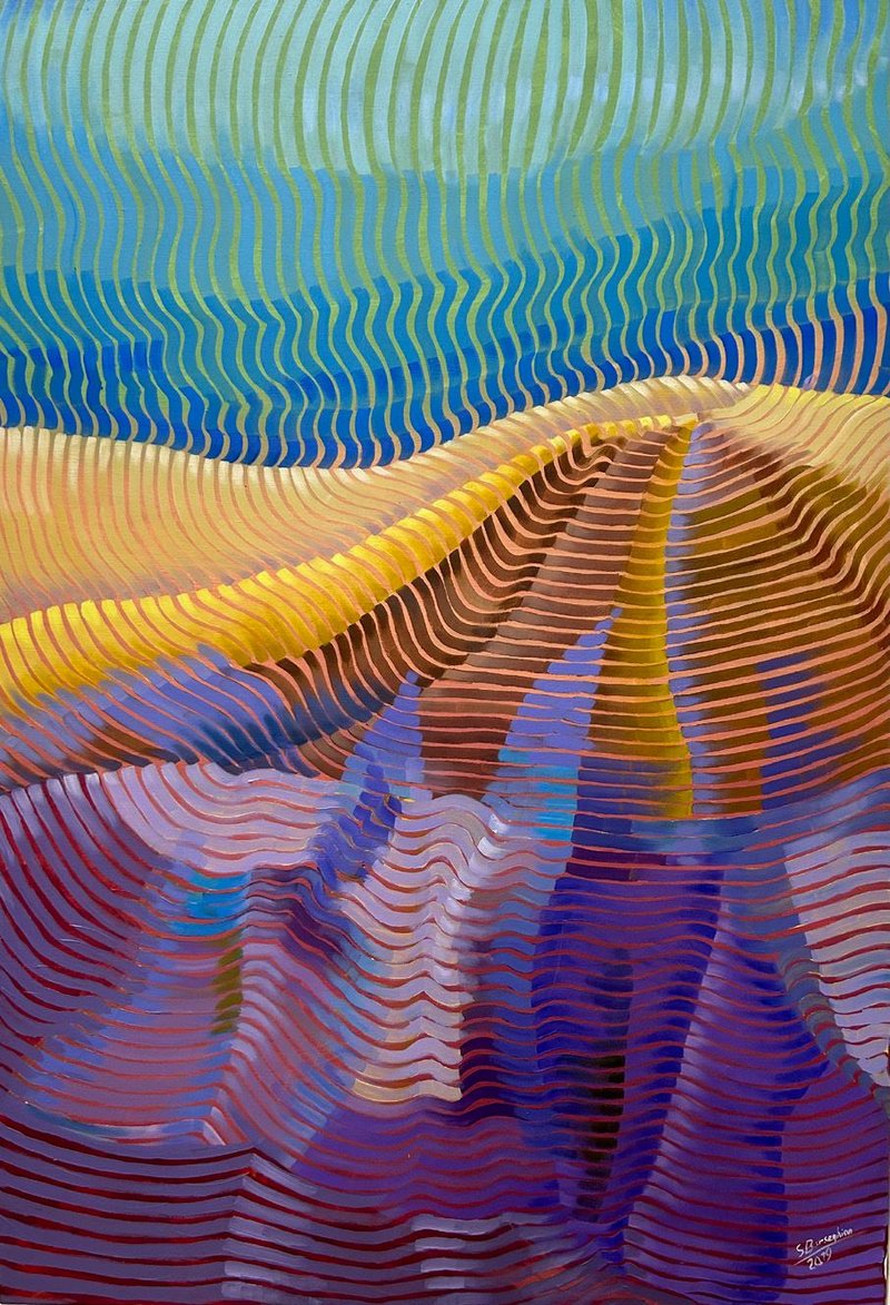 Seroj Barseghian, Untitled, 0