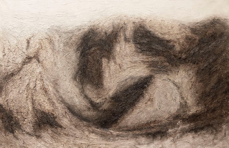 Mojataba Khsoravi, Untitled, 2020