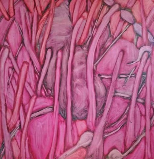 Sadegh Fazl, Untitled, 2022