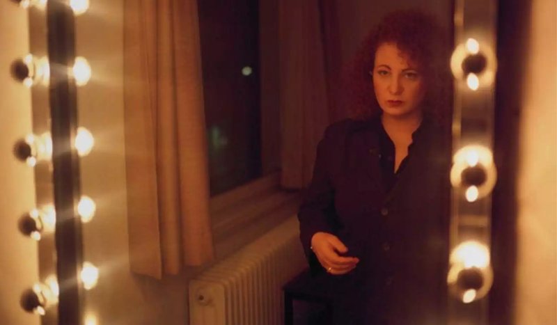 Nan Goldin in TIME100: The Most Influential People of 2022