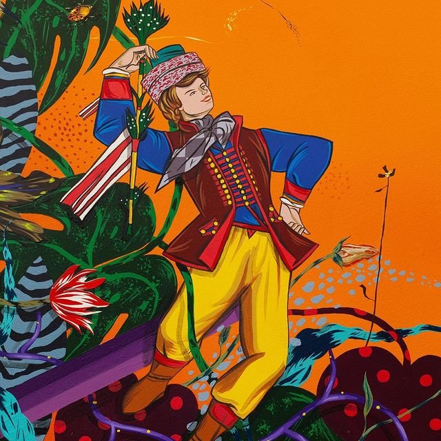 در کنار تو
