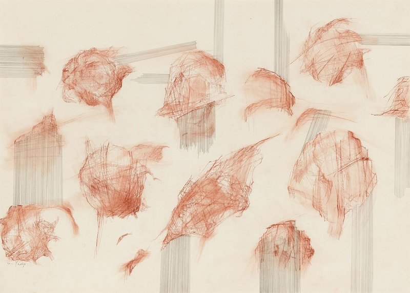 Boyeh Sadatnia, Untitled, 2022