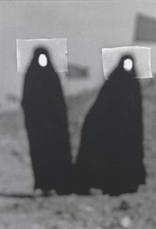 بابک کاظمی، زنی در کویر، 1387