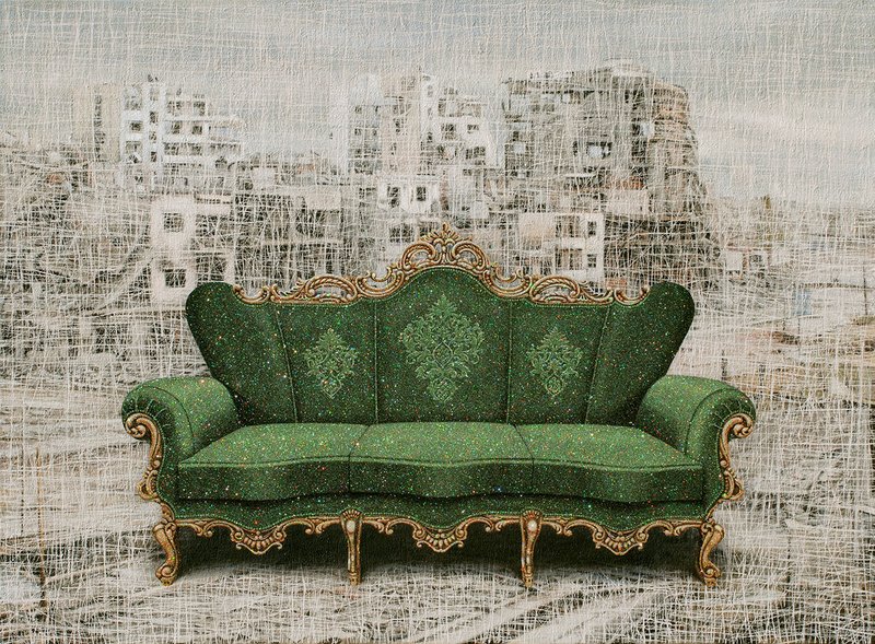 رضا بهاروند، شماره 8، 1396
