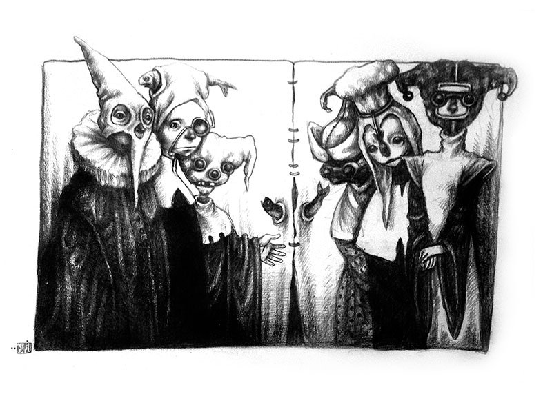 آفرین ساجدی، ما منتظرِ تو هستیم، 1392