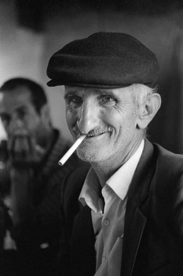Sasan Moayyedi, Untitled, 1981