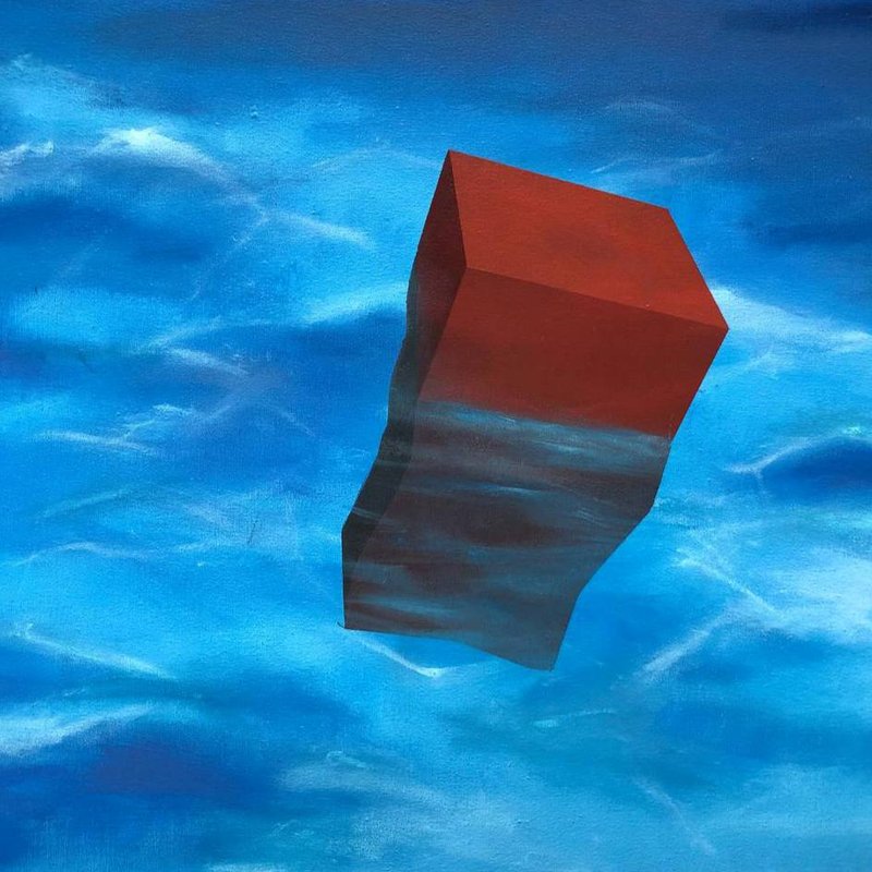 Image as an Image