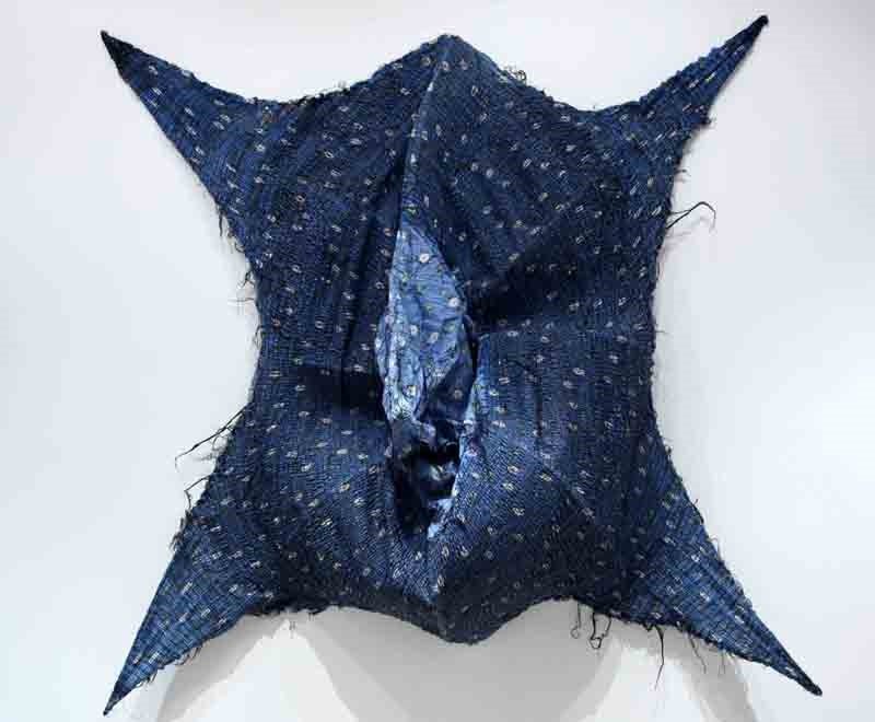 Maryam Ashkanian, Untitled, 2013