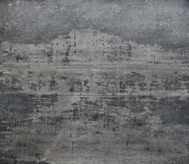 Maryam Zeynalian, Untitled, 2019