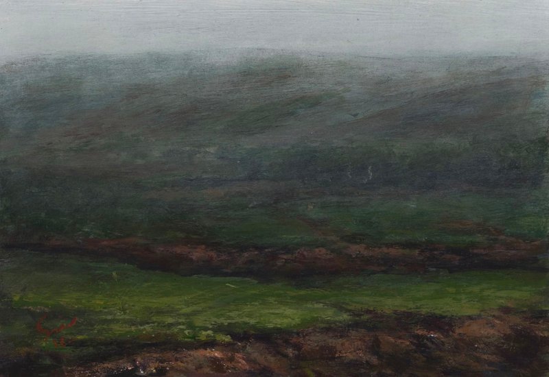 Maryam Safari, Untitled, 0