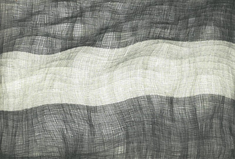 Khaled Esmaeilvandi, Untitled, 2018