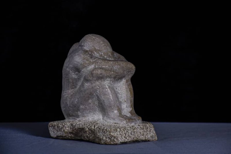 Ali Kamelian, Untitled, 0