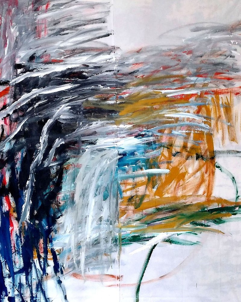 Sama Tari, Untitled, 0
