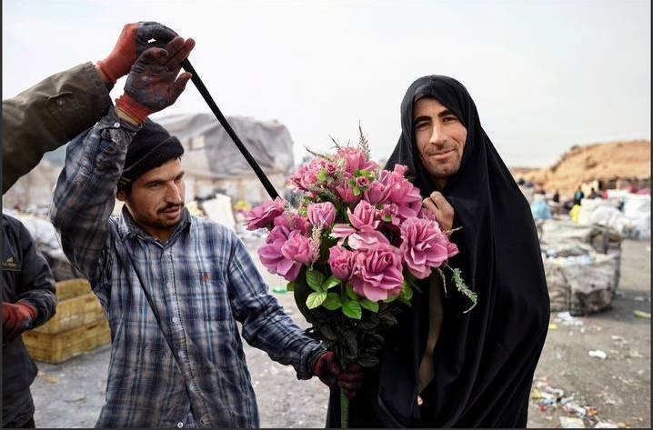 علیرضا گودرزی، بدون عنوان