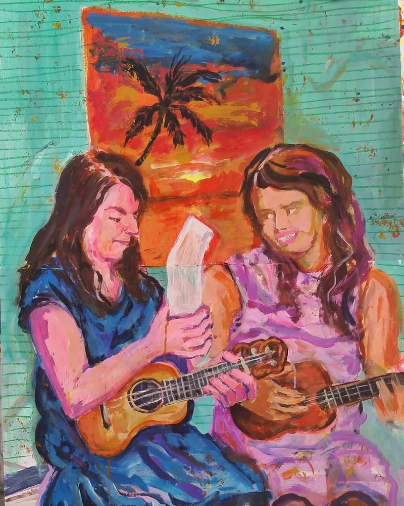 Saeed Gholami, Untitled, 2019
