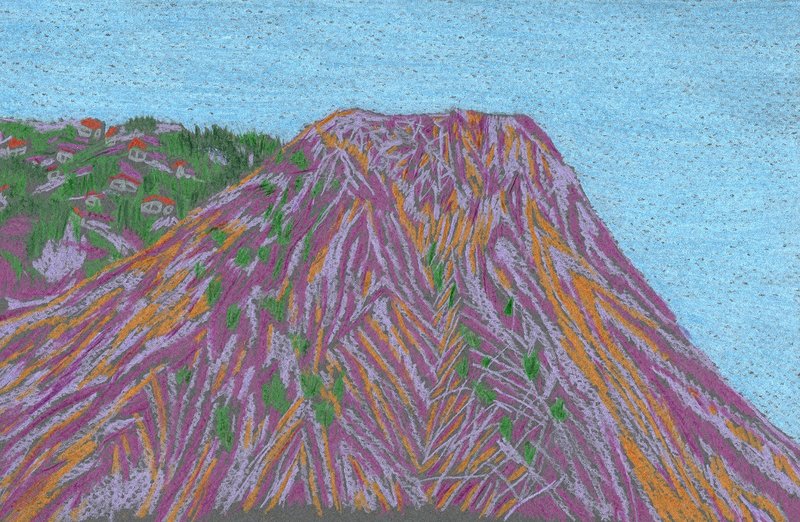 Hannaneh Jaloo, Untitled, 0