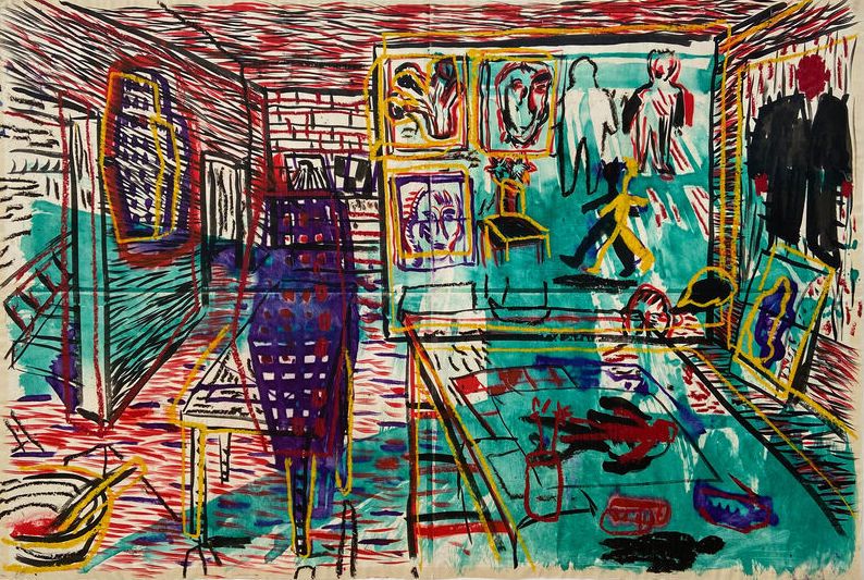 Art Brussels 2022 | ARTWORKS