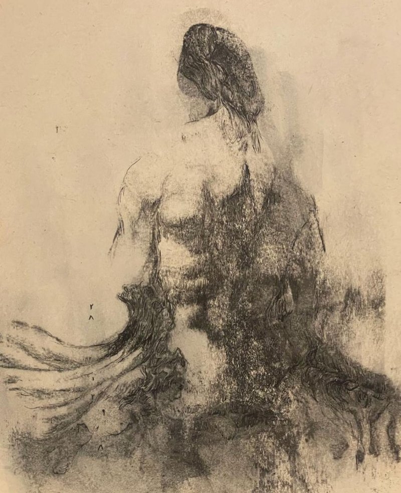Pooneh Sahafi, Untitled, 0