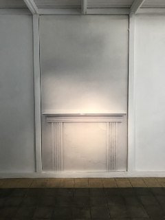 استعداد ای. جی.، نمای چیدمان
