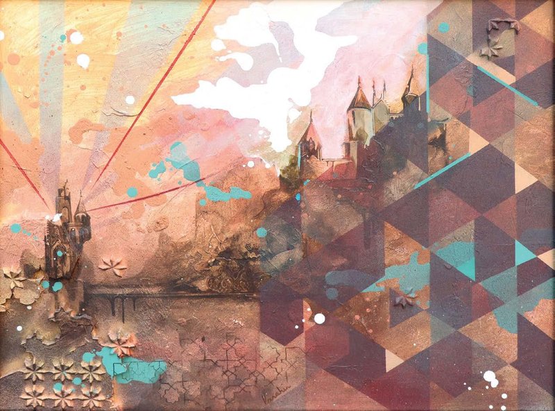 Sanahin Babajanians, Untitled, 0