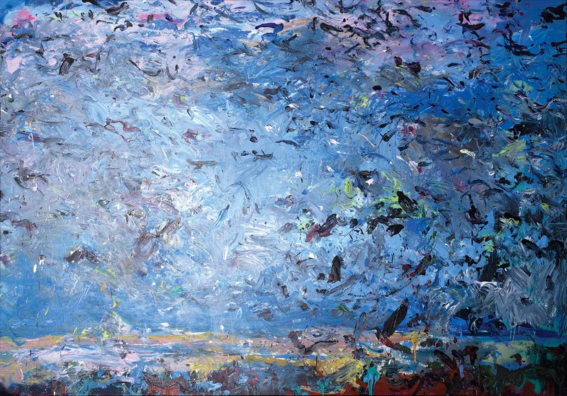 Untitled, 2021