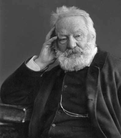Victor Hugo’s Hidden Drawings
