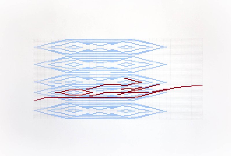 Niusha Baraei, Disorder 1, 2021