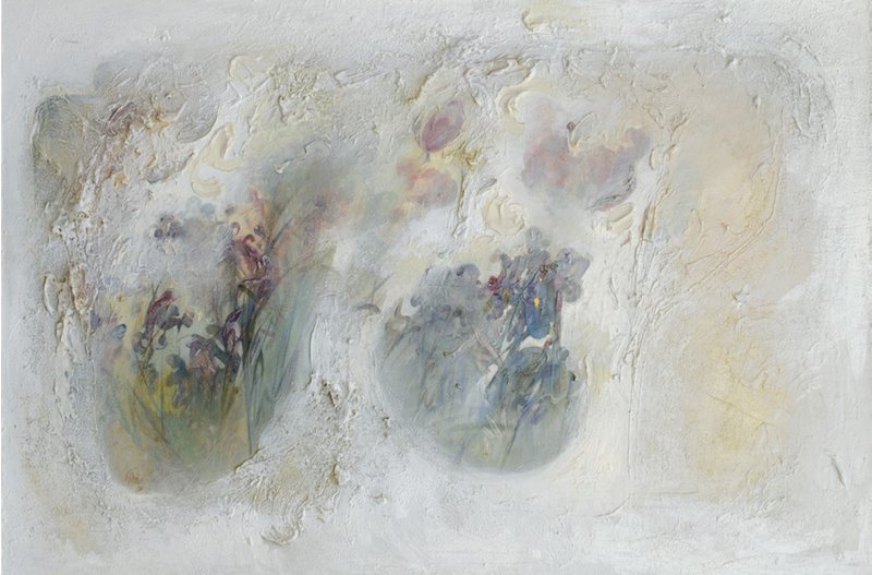 Habibollah Sadeghi, Untitled, 2009