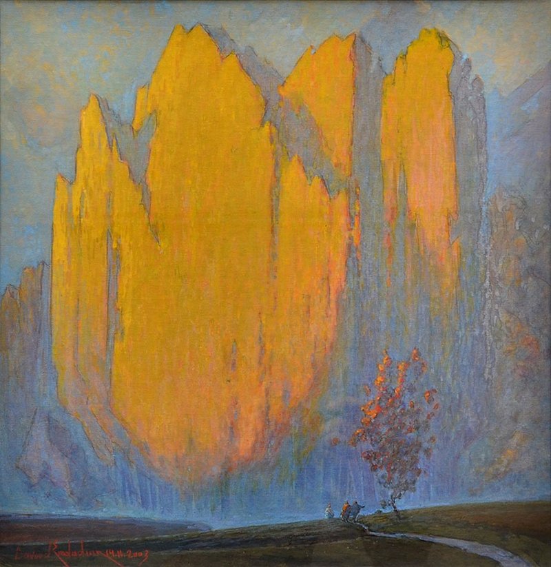 Davood Emdadian, Untitled, 0