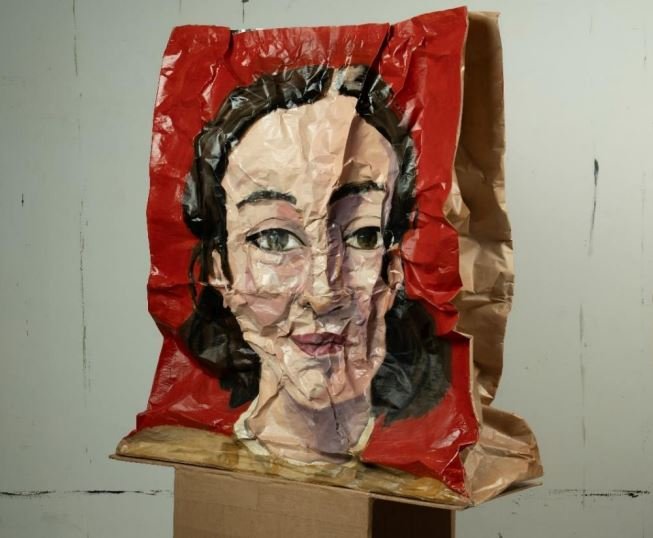 Mohammad Hamzeh, Untitled, 2024